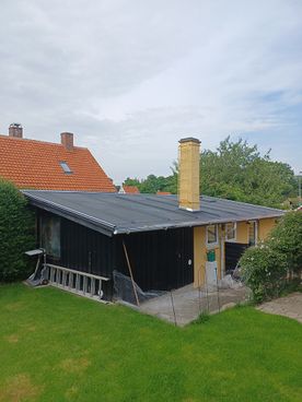 Vardevej, Helsingør