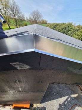 Garagetag Saltrup