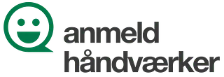 Medlem af anmeldhåndværker.dk