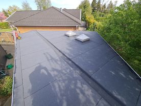 42m² i Allerød