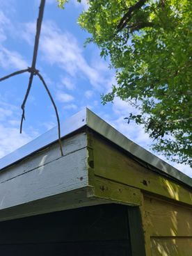 42m² i Allerød