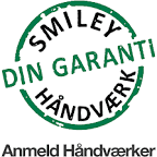 Anmeld håndværker